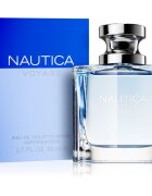 Nautica Voyage тоалетна вода за мъже 50 мл.