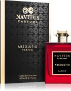 Navitus Parfums Absolutio парфюм унисекс 100 мл.