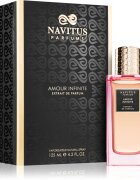 Navitus Parfums Amour Infinite парфюмен екстракт унисекс 125 мл.