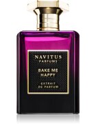 Navitus Parfums Bake Me Happy парфюмен екстракт унисекс 100 мл.