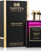 Navitus Parfums Bake Me Happy парфюмен екстракт унисекс 100 мл.