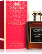 Navitus Parfums Chocolate Queen парфюмен екстракт унисекс 100 мл.