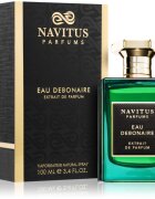 Navitus Parfums Eau Debonaire парфюмен екстракт унисекс 100 мл.