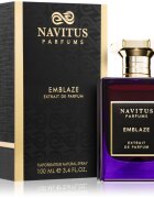 Navitus Parfums Emblaze парфюмен екстракт унисекс 100 мл.