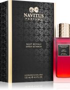 Navitus Parfums Nuit Royale парфюмен екстракт унисекс 125 мл.