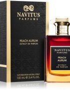 Navitus Parfums Peach Aurum парфюмен екстракт унисекс 100 мл.