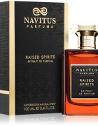 Navitus Parfums Raised Spirits парфюмен екстракт унисекс 100 мл.
