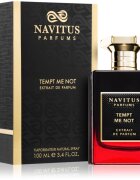 Navitus Parfums Tempt Me Not парфюмен екстракт унисекс 100 мл.