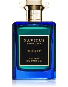 Navitus Parfums The Key парфюмен екстракт унисекс 100 мл.
