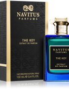 Navitus Parfums The Key парфюмен екстракт унисекс 100 мл.