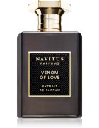 Navitus Parfums Venom Of Love парфюмен екстракт унисекс 100 мл.