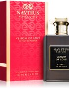 Navitus Parfums Venom Of Love парфюмен екстракт унисекс 100 мл.