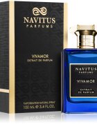 Navitus Parfums Vivamor парфюмен екстракт унисекс 100 мл.