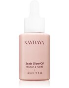 Naydaya Scalp Glory олио за коса 30 мл.