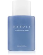 NEEDLY Crossbarier Toner озаряващ и хидратиращ лосион за лице за укрепване на кожната бариера 200 мл.
