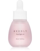 NEEDLY Face Light Oil леко масло за лице с хидратиращ ефект 30 мл.
