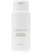 NEEDLY Mild Cleansing Enzyme Powder дълбокопочистваща пяна с ексфолиращо действие 60 гр.
