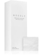 NEEDLY Mild Cleansing Multi Cotton Pad Памучни тампони за премахване на грим и почистване на лице 100 бр.