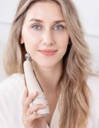 NENO Beauty Algo уред за стягане и контуриране на лицето с технологии EMS и RF 1 бр.