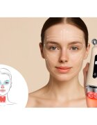 NENO Beauty Algo уред за стягане и контуриране на лицето с технологии EMS и RF 1 бр.
