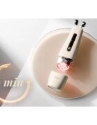 NENO Beauty Algo уред за стягане и контуриране на лицето с технологии EMS и RF 1 бр.