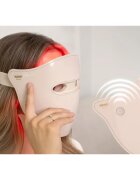 NENO Beauty Alva LED маска за лице 1 бр.