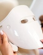 NENO Beauty Alva LED маска за лице 1 бр.