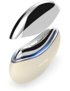NENO Beauty Auri уред за лифтинг масаж 5 в 1 за лице и шия 1 бр.