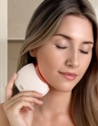 NENO Beauty Auri уред за лифтинг масаж 5 в 1 за лице и шия 1 бр.