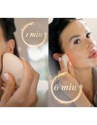 NENO Beauty Auri уред за лифтинг масаж 5 в 1 за лице и шия 1 бр.