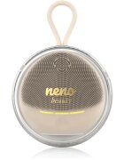 NENO Beauty Mica термозвукова почистваща четка за лице 1 бр.