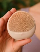 NENO Beauty Mica термозвукова почистваща четка за лице 1 бр.
