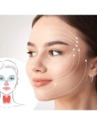 NENO Beauty Naya масажен уред за лице с технология EMS и функция за термотерапия 1 бр.