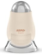 NENO Beauty Naya масажен уред за лице с технология EMS и функция за термотерапия 1 бр.