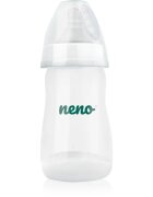 NENO Bottle 3 m+ бебешко шише против колики 240 мл.
