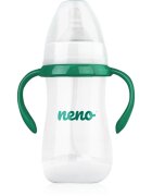 NENO Bottle 3 m+ бебешко шише против колики 240 мл.