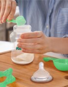 NENO Bottle 3 m+ бебешко шише против колики 240 мл.
