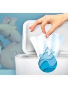 NENO Calor нагревател за мокри кърпички 1 бр.