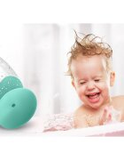 NENO Denti Mint детска електрическа четка за зъби със сменяеми батерии 3 m+ 1 бр.