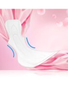 NENO Fina дамски превръзки за след раждане размер L Ultra-thin 8 бр.