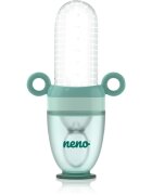 NENO Gusto 2 in 1 биберон с лъжичка 6m+ 1 бр.