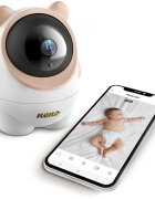 NENO IP-WiFi Ami Цифров видео бебефон 1 бр.