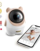NENO IP-WiFi Ami Цифров видео бебефон 1 бр.
