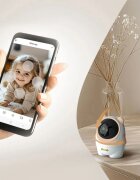 NENO IP-WiFi Ami Цифров видео бебефон 1 бр.