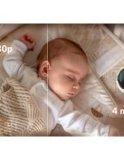 NENO IP-WiFi Ami Цифров видео бебефон 1 бр.