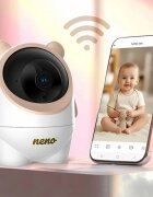 NENO IP-WiFi Ami Цифров видео бебефон 1 бр.