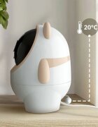 NENO IP-WiFi Ami Цифров видео бебефон 1 бр.