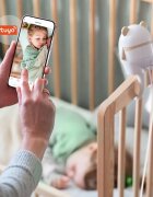 NENO IP-WiFi Ami Цифров видео бебефон 1 бр.