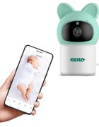 NENO IP-WiFi Orso видео бебефон 1 бр.