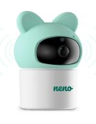 NENO IP-WiFi Orso видео бебефон 1 бр.